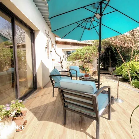 Piscine Tatil Evi Pianottoli-Caldarello (Corsica)