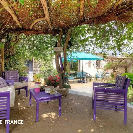 Piscine Tatil Evi Pianottoli-Caldarello (Corsica)