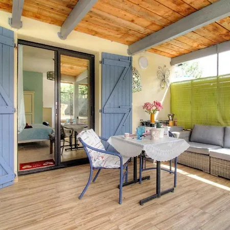 Holiday home Piscine *