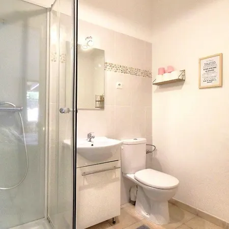 Holiday home Piscine Pianottoli-Caldarello (Corsica)