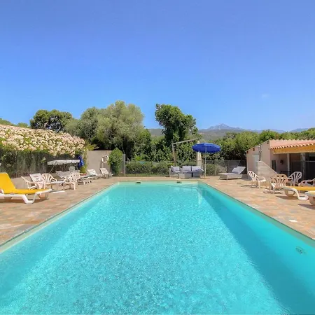 Piscine Holiday home
